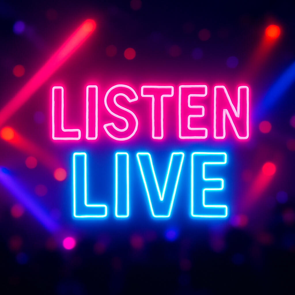 Listen Live